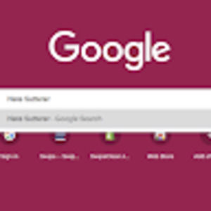 Meet your Posher, Nate